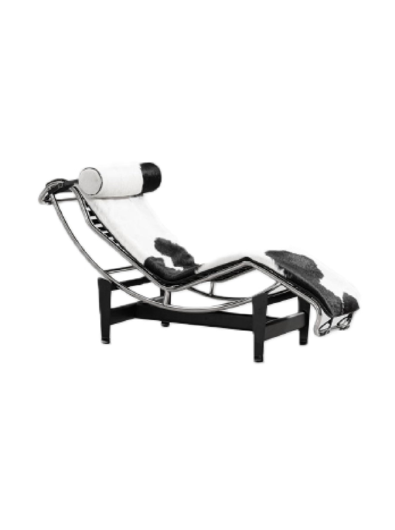 The Serengeti Chaise