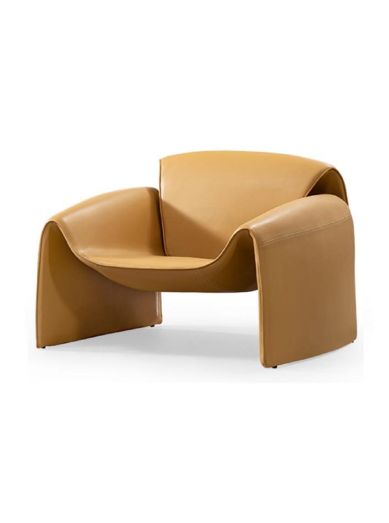 The Nautilus Lounge Chair