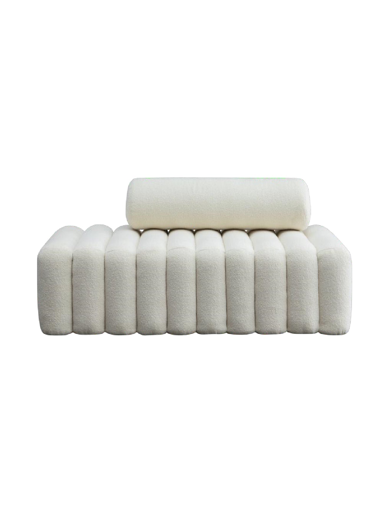 The Aurora Chaise