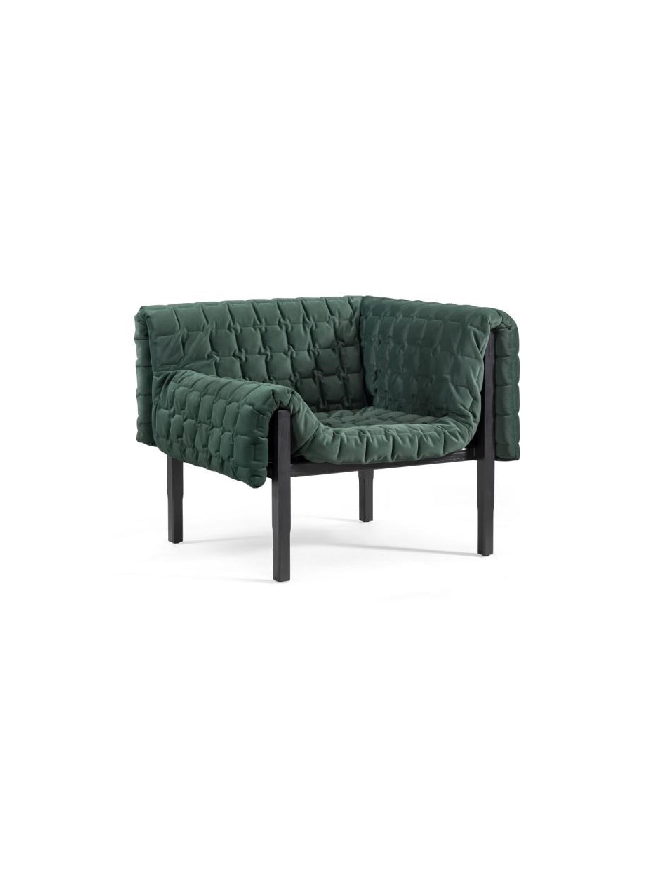 The Verdant Luxe Chair