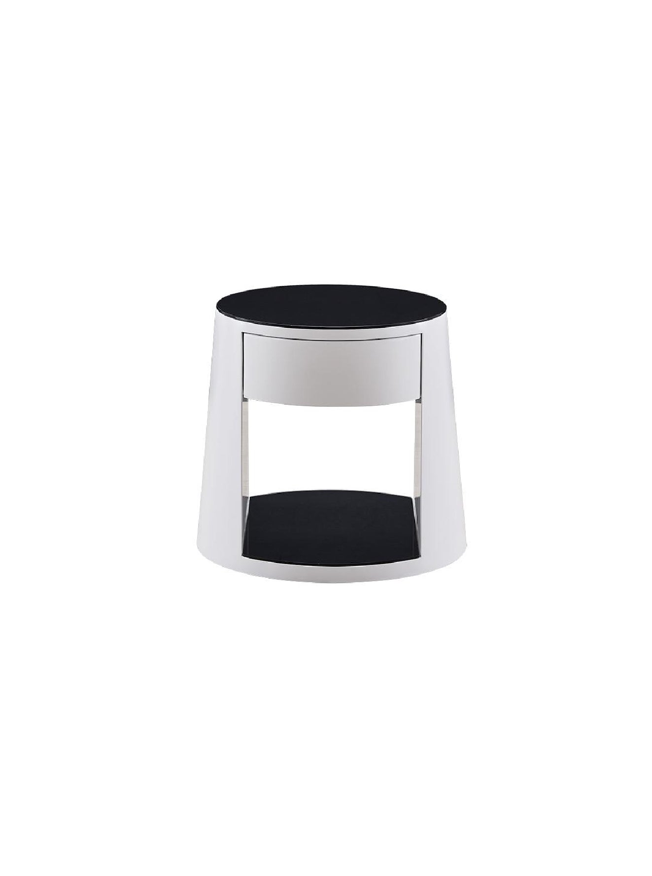 The Luminous Nightstand