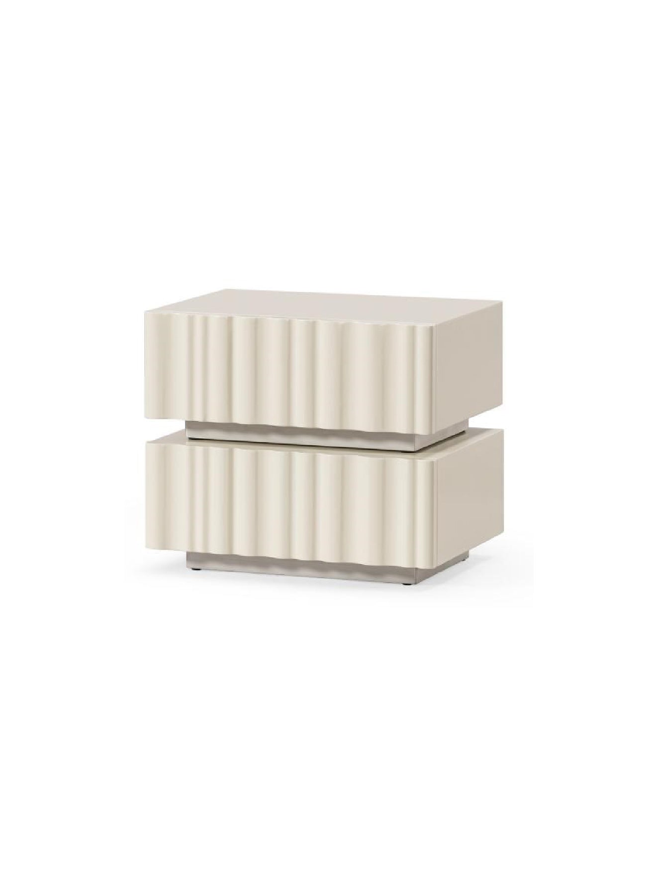 The Serene Nightstand