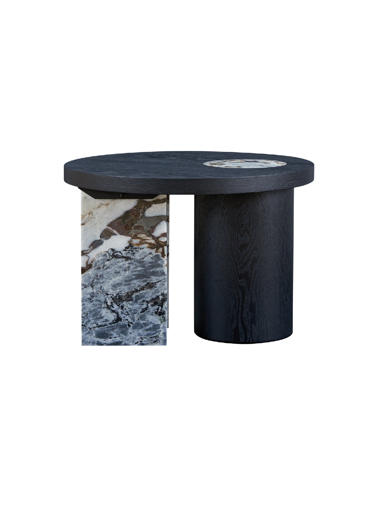 The Eclipse Oak Table Collection