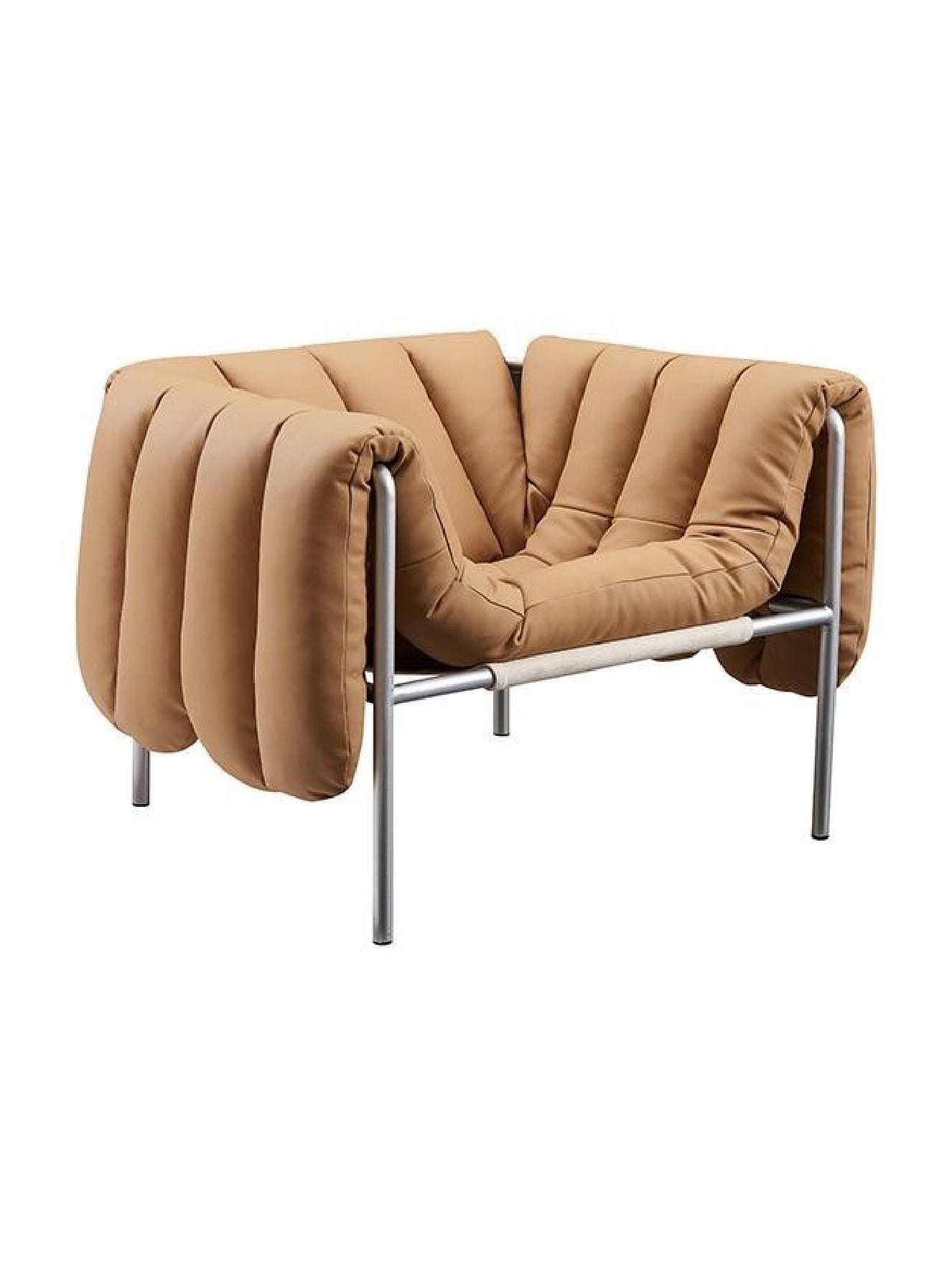 The Siena Luxe Chair