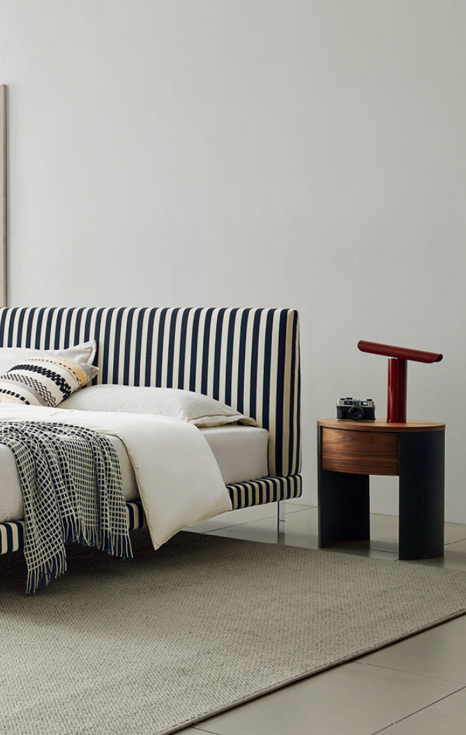 The Solace Nightstand