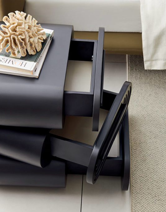 The Sonata Nightstand