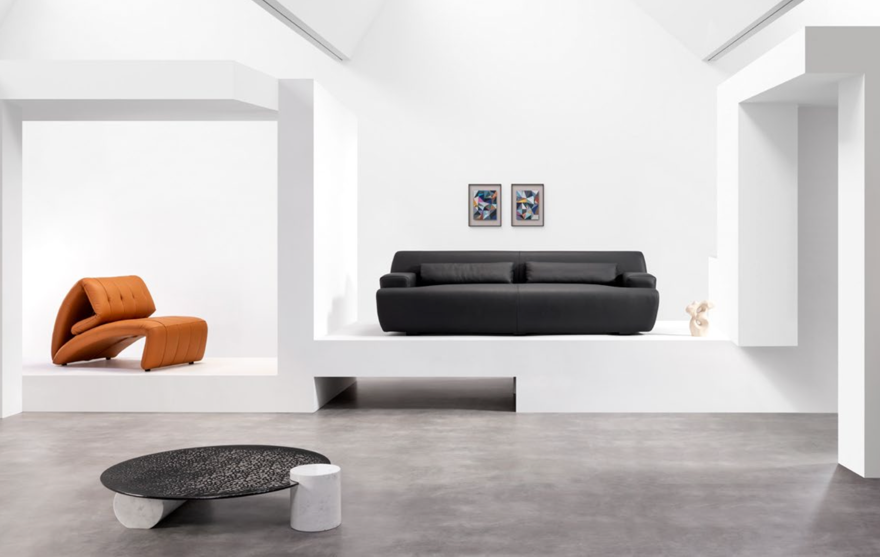 The Voyager Foldable Chair