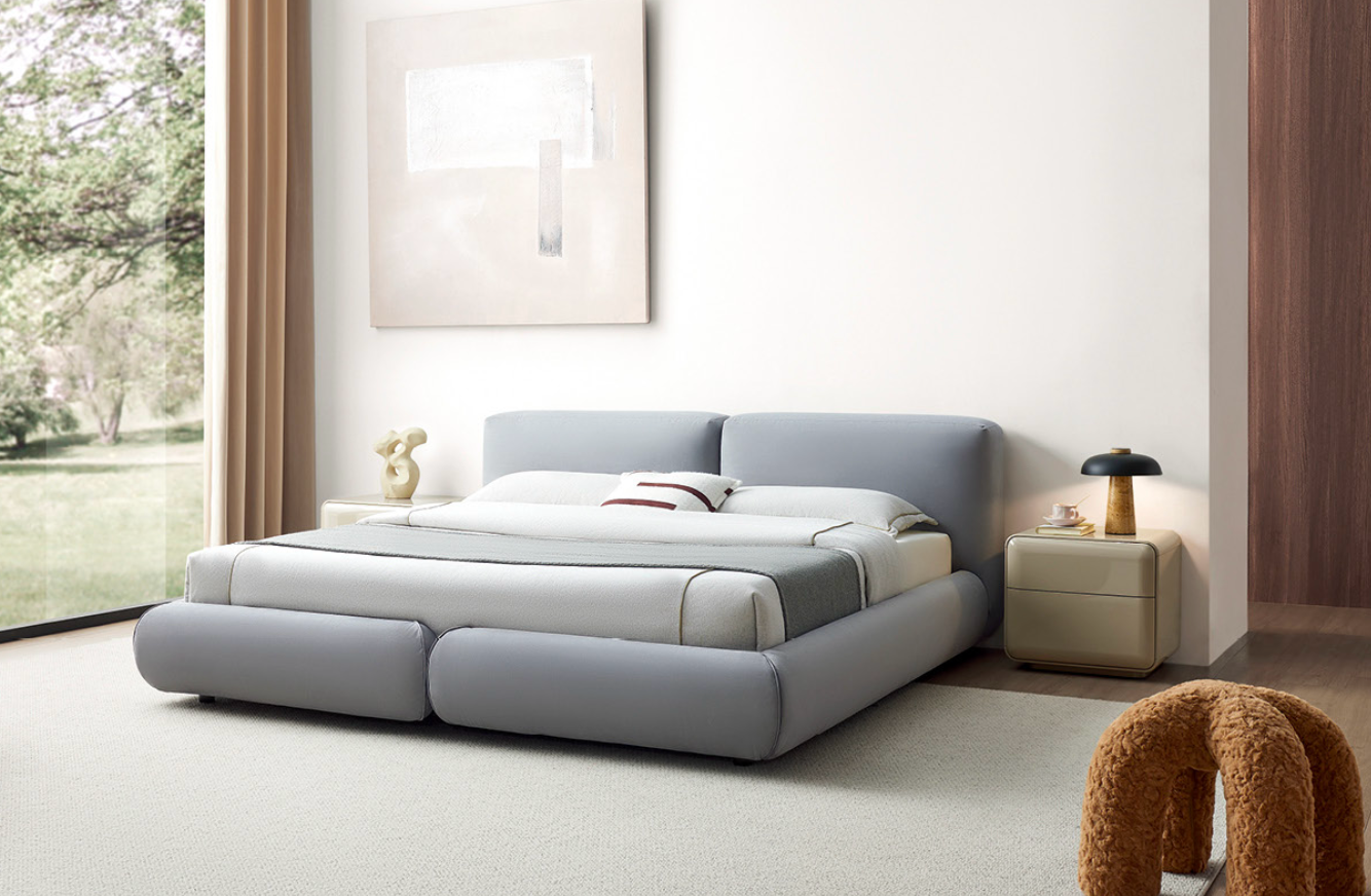 The Eclipse Nightstand